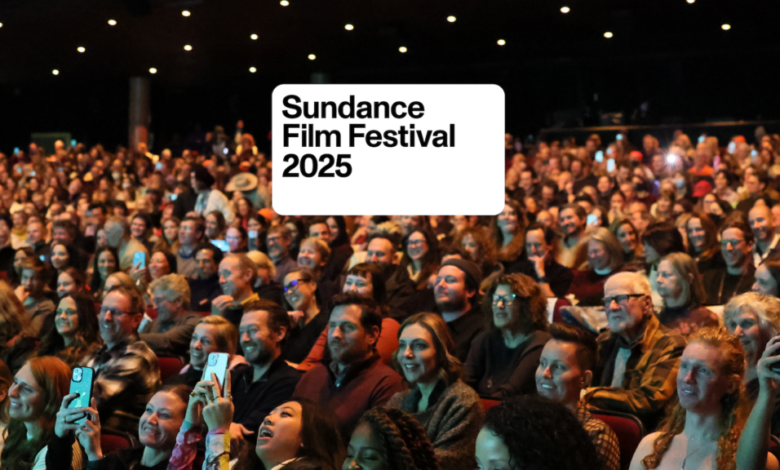 Representantes del comité para el Festival Sundance visitaron Utah como parte de los preparativos para 2027