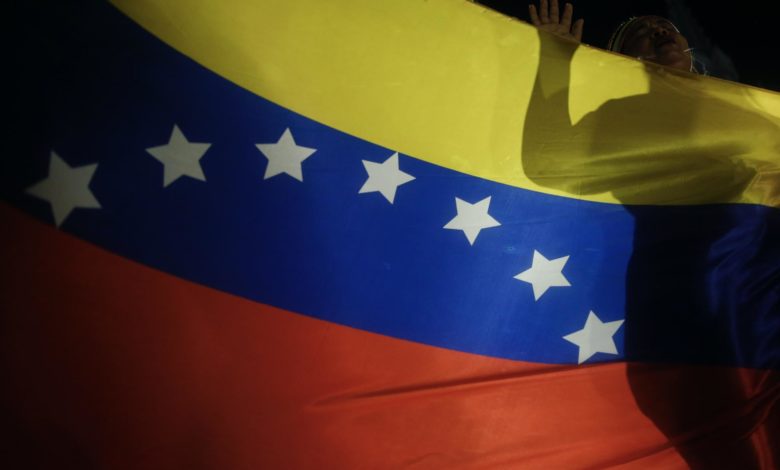 Brasil, México y Colombia piden a Venezuela a publicar los datos desagregados por mesa