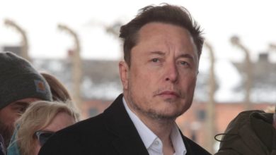 Musk arremete contra el "seudojuez" De Moraes y contra "el régimen represivo" de Brasil