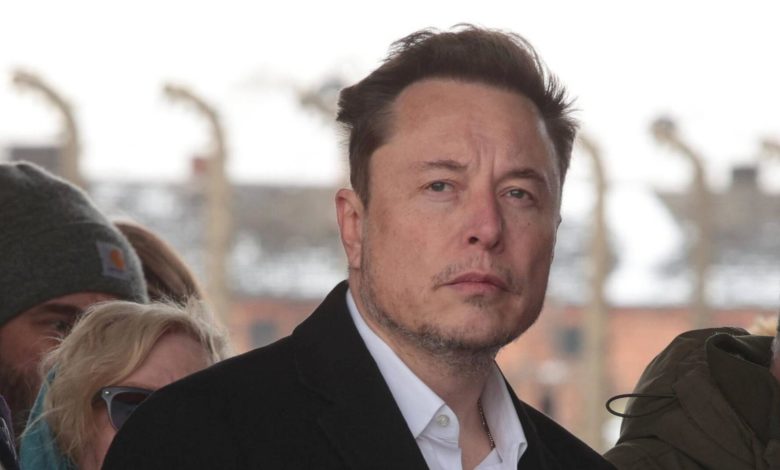 Musk arremete contra el "seudojuez" De Moraes y contra "el régimen represivo" de Brasil