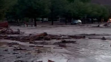 El gobernador Cox emite una orden ejecutiva que declara el estado de emergencia en Utah debido a las inundaciones