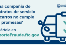 La FTC dice que CarShield no cubría las reparaciones de carros tal como lo anunciaba