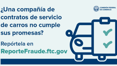 La FTC dice que CarShield no cubría las reparaciones de carros tal como lo anunciaba