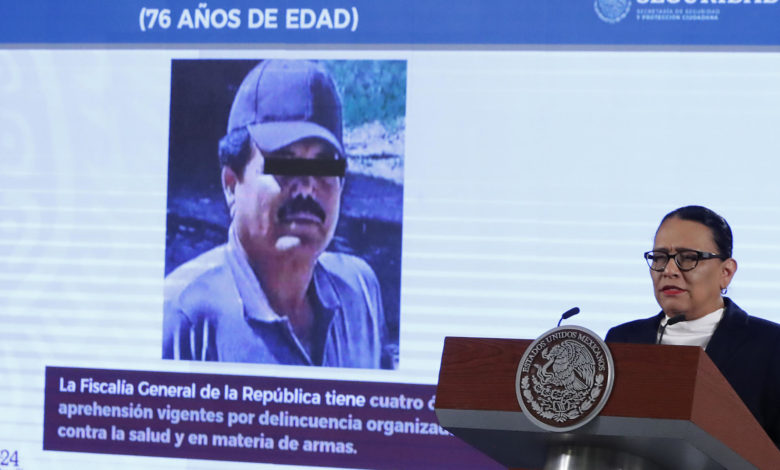 'El Mayo' reaviva la sombra del presunto nexo del Gobierno de López Obrador con el narco