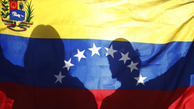 La UE expresa preocupación y pide mayor verificación de registros electorales en Venezuela