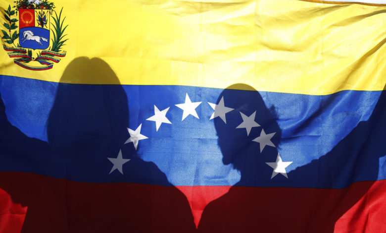 La UE expresa preocupación y pide mayor verificación de registros electorales en Venezuela