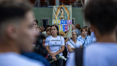 Gremial exige la libertad de docente y estudiantes universitarios detenidos en Venezuela