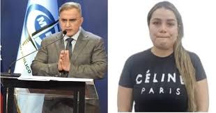 Imputarán a fiscal venezolana por supuestamente negarse a procesar a manifestantes