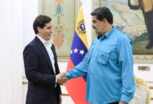 Presidente de la Federación Venezolana de Fútbol habría censurado a futbolistas de la Vinotinto por denunciar fraude electoral