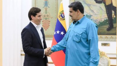 Presidente de la Federación Venezolana de Fútbol habría censurado a futbolistas de la Vinotinto por denunciar fraude electoral