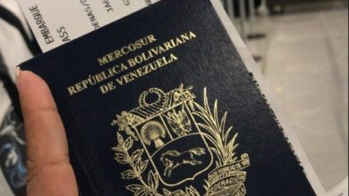 Aumentan las denuncias por anulación de pasaportes a los venezolanos