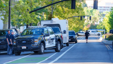 El Departamento de Policía de Salt Lake City está investigando un accidente que mató a un hombre de 62 años de edad.