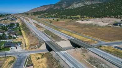 BridgeFest y el “Utah Coachella” de la construcción, una forma dinámica de presentar el trabajo de puentes en el estado