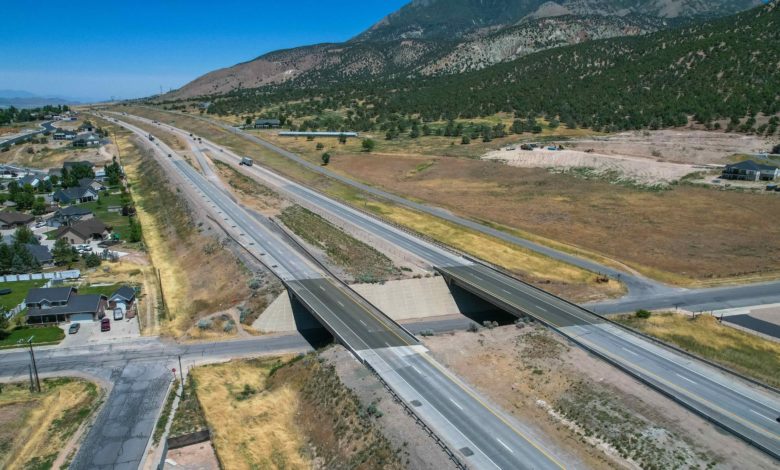 BridgeFest y el “Utah Coachella” de la construcción, una forma dinámica de presentar el trabajo de puentes en el estado