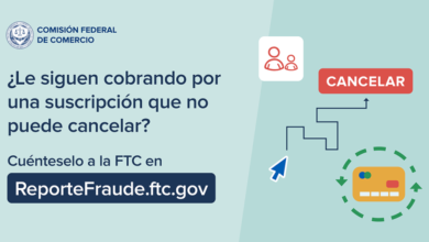 La FTC dice que Care.com engañó a los trabajadores