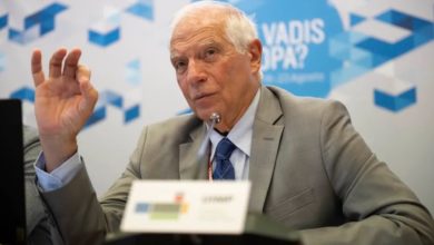 La Unión Europea advierte de “una grave crisis” en Venezuela si no se verifican los resultados