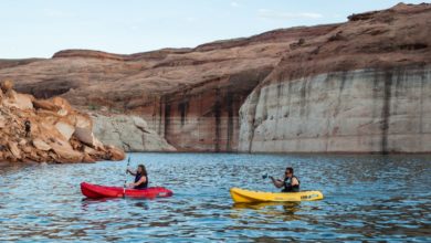 Consejos para vivir tranquilos lo que queda del verano en Utah