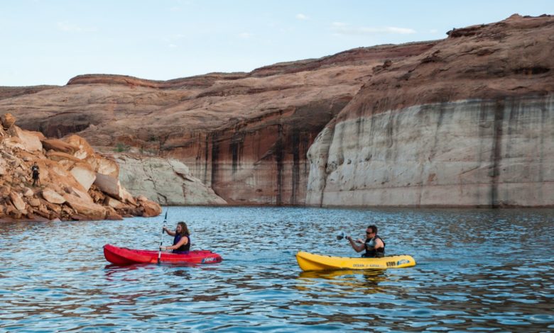 Consejos para vivir tranquilos lo que queda del verano en Utah