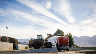 Realizan 45 proyectos de construcción de agua potable en las zonas rurales de Utah