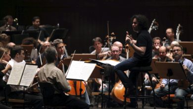 Gustavo Dudamel y la Filarmónica de LosÁngeles abrirán celebración del Mes de la Herencia Hispana en EEUU