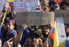 ONU celebra la decisión de Argentina de facilitar ingreso y regularización de venezolanos