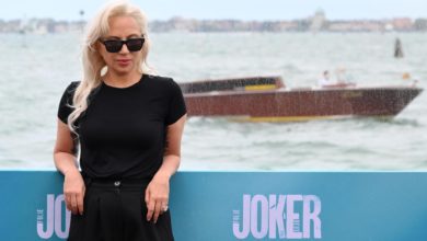 Lady Gaga anuncia un nuevo disco para el viernes inspirado en 'Joker: Folie à Deux'