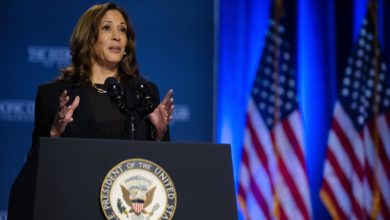 Kamala Harris visitará la frontera de Arizona con México para hablar sobre inmigración