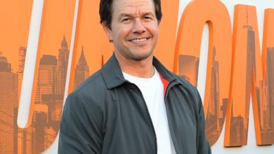 Mark Wahlberg salvará la Copa del Mundo para Argentina en su nuevo proyecto fílmico