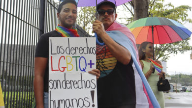 Violencia homicida contra la comunidad LGBTI en América Latina creció un 5,5 % en 2023