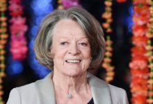 Muere a los 89 años la venerada actriz británica Maggie Smith