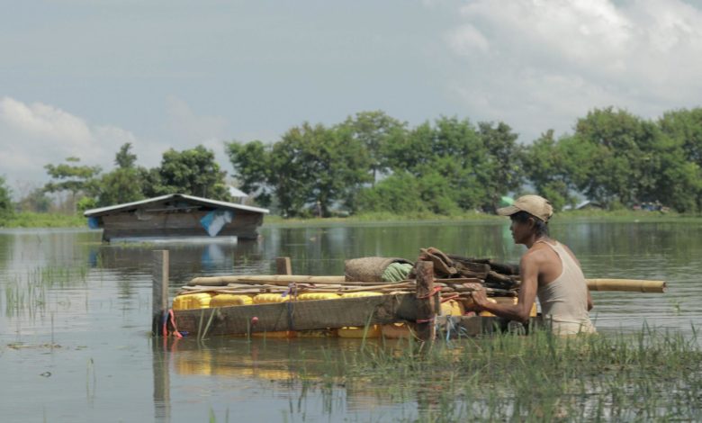 Más de 300 muertos y 887.000 afectados por las inundaciones en Birmania, según la ONU