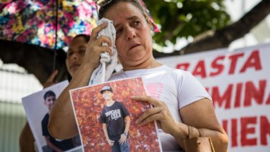 EE.UU. y Argentina lideran foro global en Nueva York para "hacer oír la voz" de venezolanos