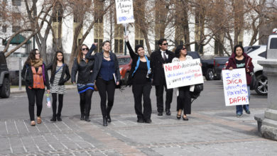 Latinos denuncian que la banda Tren de Aragua se apoderó de edificios y casas en Denver