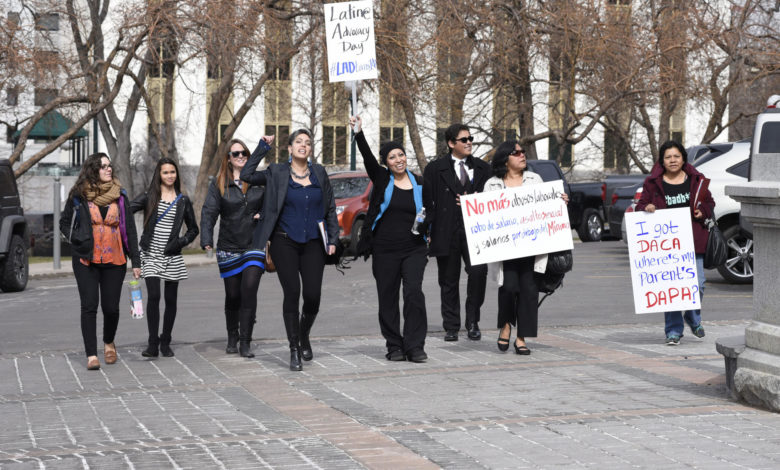 Latinos denuncian que la banda Tren de Aragua se apoderó de edificios y casas en Denver