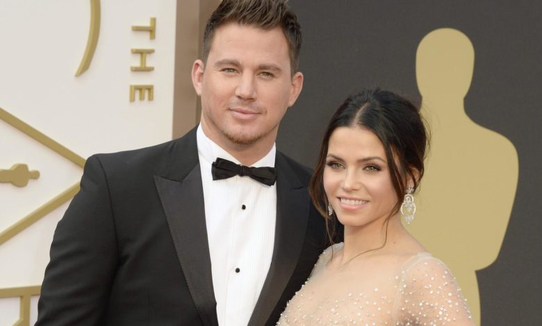 Channing Tatum y Jenna Dewan cierran con su divorcio seis años después de su separación