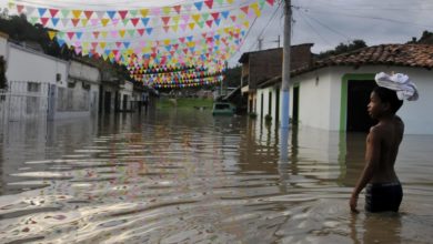 Los científicos pronostican un fenómeno de La Niña en los próximos meses