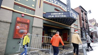 El Instituto Sundance considera llevar su festival de cine a Colorado u Ohio en 2027