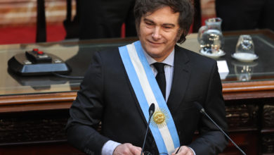 Presupuesto 2025 de Argentina prevé emitir deuda solo para pagar vencimientos de capital