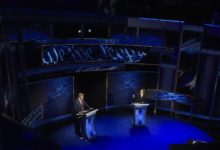 El debate entre Trump y Harris fue seguido por 67,1 millones de personas