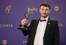 'Baby Reindeer' gana el Emmy a la mejor miniserie