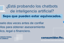 Operación AI Comply: Cómo detectar fraudes y engaños con inteligencia artificial aplicada