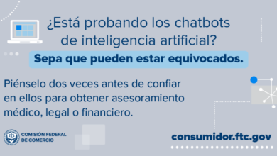 Operación AI Comply: Cómo detectar fraudes y engaños con inteligencia artificial aplicada