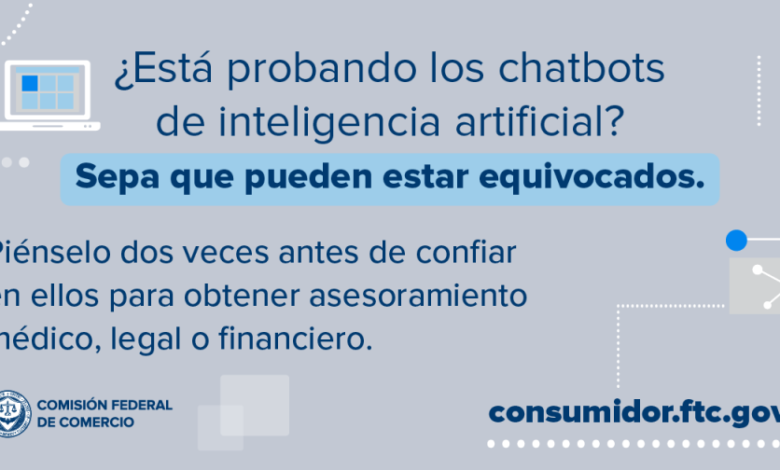 Operación AI Comply: Cómo detectar fraudes y engaños con inteligencia artificial aplicada