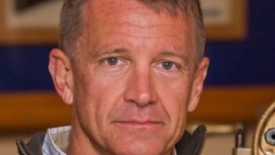 Erik Prince y su plan para capturar a Maduro