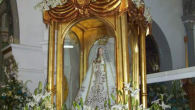 La Bajada de la Virgen del Valle: Una tradición que trasciende fronteras