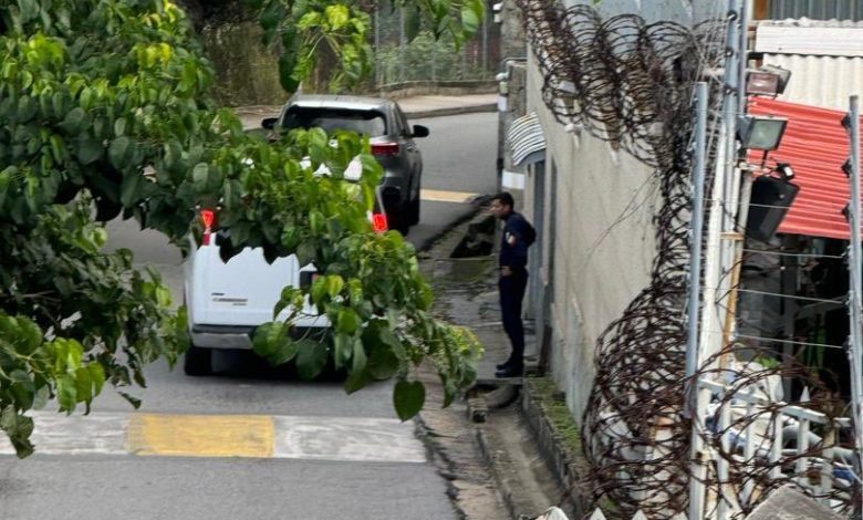 Bloque antichavista rechaza la "irregular situación" en residencia de Argentina en Caracas