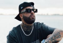 Nicky Jam lanza su nuevo álbum “Insomnio” (+VIDEO)