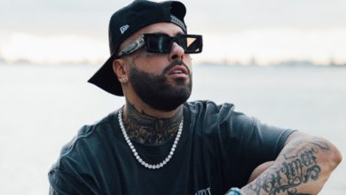 Nicky Jam lanza su nuevo álbum “Insomnio” (+VIDEO)