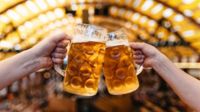 Todo lo que debes saber de "El Oktoberfest" en Utah (+VIDEO)