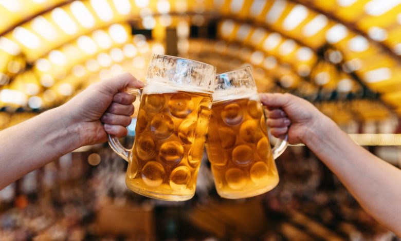 Todo lo que debes saber de "El Oktoberfest" en Utah (+VIDEO)